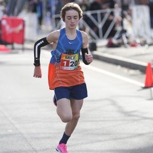 Meet your Posher, Tyler